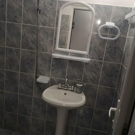Vila Koral Pensiune