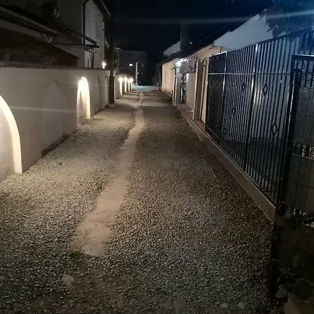 Vila Koral *