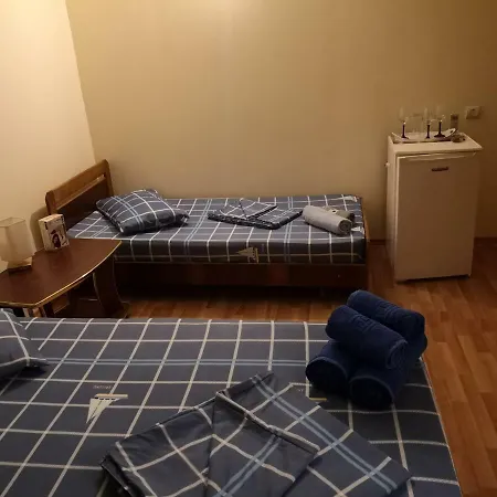 Vila Koral * Costineşti