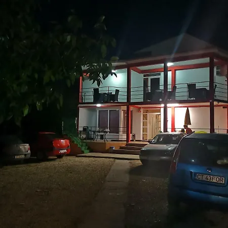 Vila Koral Costineşti