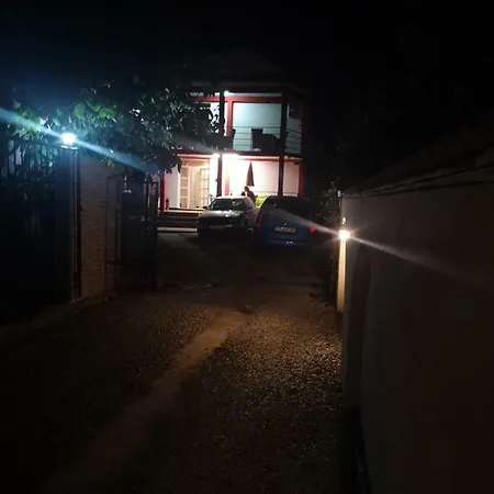 Vila Koral * Costineşti