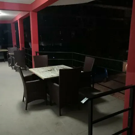 Vila Koral