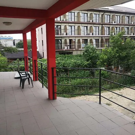 Vila Koral *