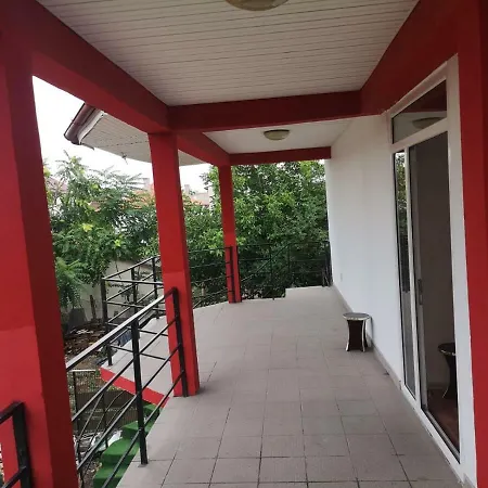 Vila Koral